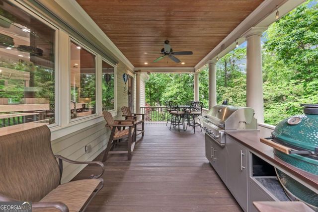 1011 Flintlock Fork, Greensboro, GA 30642
