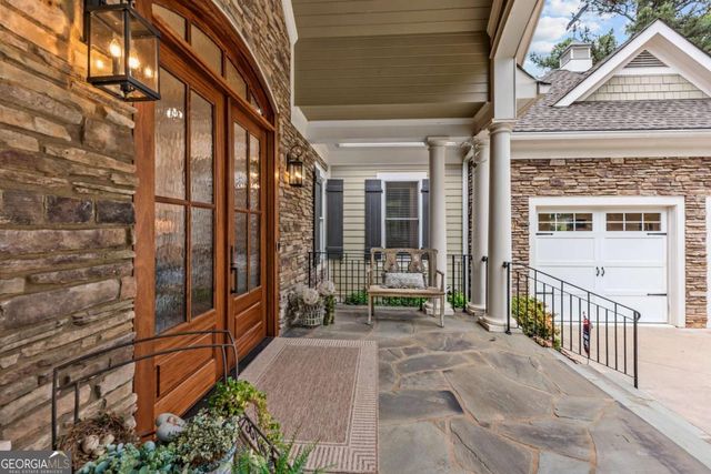 1011 Flintlock Fork, Greensboro, GA 30642