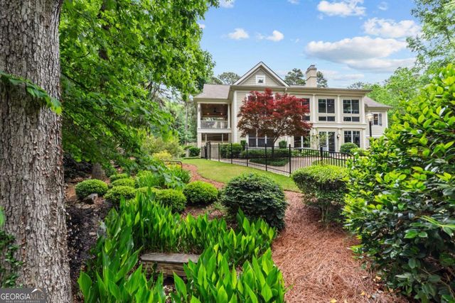 1011 Flintlock Fork, Greensboro, GA 30642