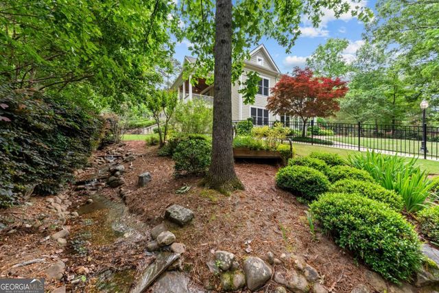 1011 Flintlock Fork, Greensboro, GA 30642