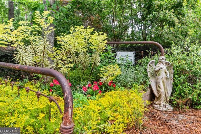 1011 Flintlock Fork, Greensboro, GA 30642