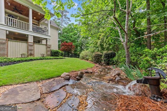 1011 Flintlock Fork, Greensboro, GA 30642