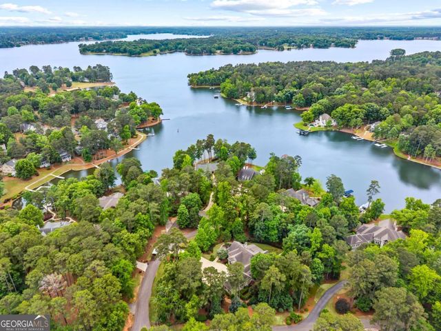 1011 Flintlock Fork, Greensboro, GA 30642