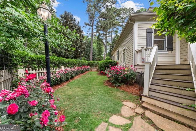 1011 Flintlock Fork, Greensboro, GA 30642