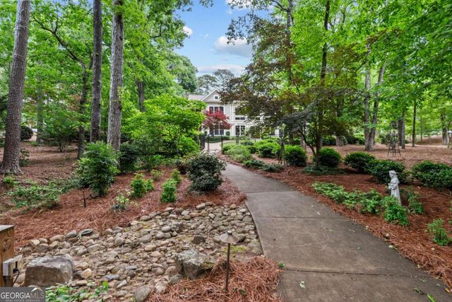 1011 Flintlock Fork, Greensboro, GA 30642
