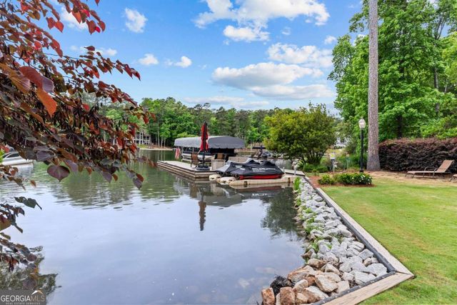 1011 Flintlock Fork, Greensboro, GA 30642