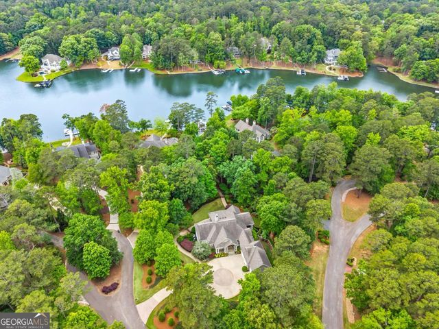 1011 Flintlock Fork, Greensboro, GA 30642