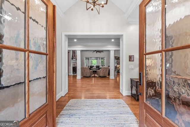 1011 Flintlock Fork, Greensboro, GA 30642