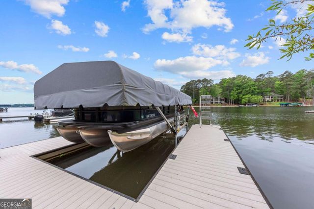 1011 Flintlock Fork, Greensboro, GA 30642
