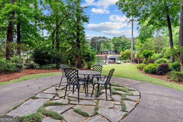 1011 Flintlock Fork, Greensboro, GA 30642