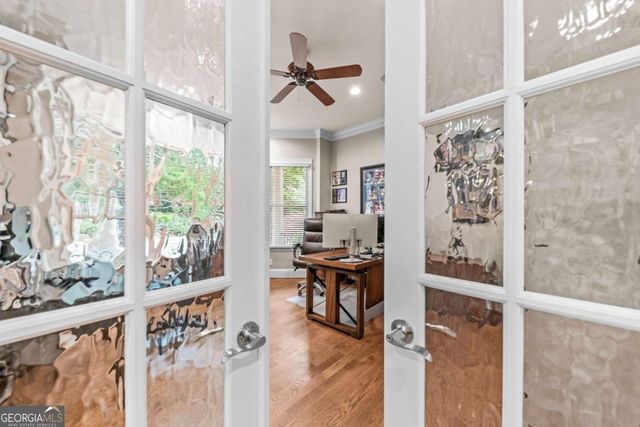 1011 Flintlock Fork, Greensboro, GA 30642
