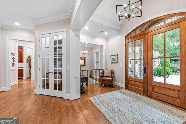 1011 Flintlock Fork, Greensboro, GA 30642