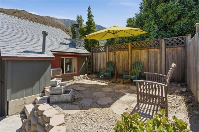14862 Wildcat Canyon Road, Silverado, CA 92676