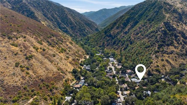 14862 Wildcat Canyon Road, Silverado, CA 92676