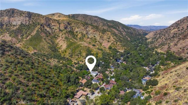 14862 Wildcat Canyon Road, Silverado, CA 92676