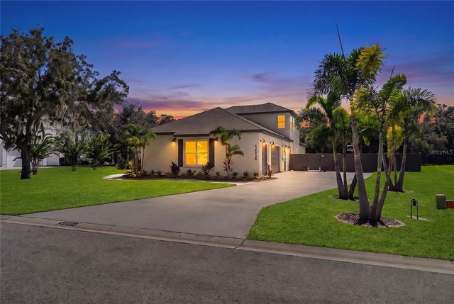 1614 145TH STREET E, Bradenton, FL 34212