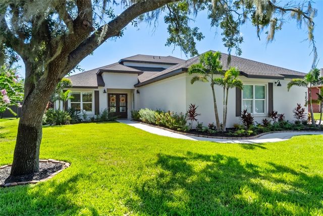 1614 145TH STREET E, Bradenton, FL 34212