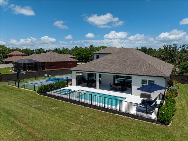 1614 145TH STREET E, Bradenton, FL 34212