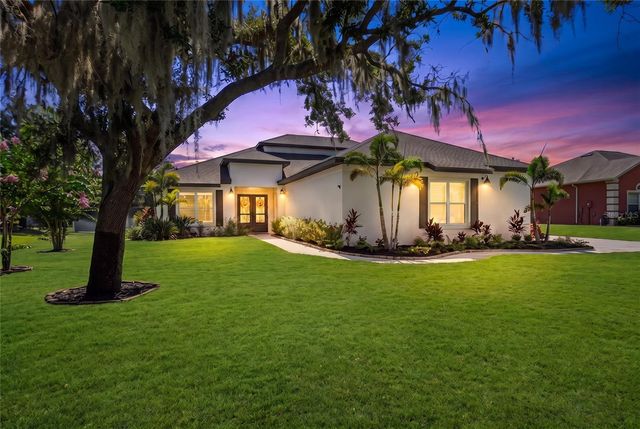 1614 145TH STREET E, Bradenton, FL 34212