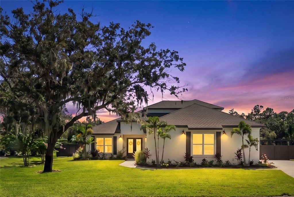 1614 145TH STREET E, Bradenton, FL 34212