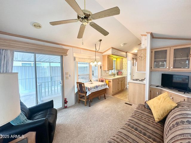 303 S DIAMOND Drive, Apache Junction, AZ 85119