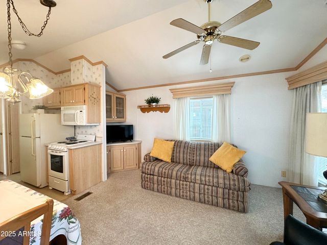 303 S DIAMOND Drive, Apache Junction, AZ 85119