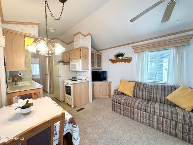 303 S DIAMOND Drive, Apache Junction, AZ 85119