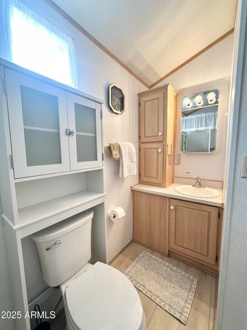 303 S DIAMOND Drive, Apache Junction, AZ 85119