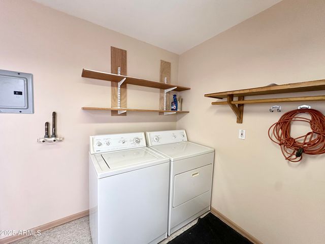 303 S DIAMOND Drive, Apache Junction, AZ 85119