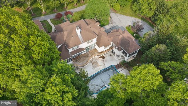 11620 VIXENS PATH, Ellicott City, MD 21042