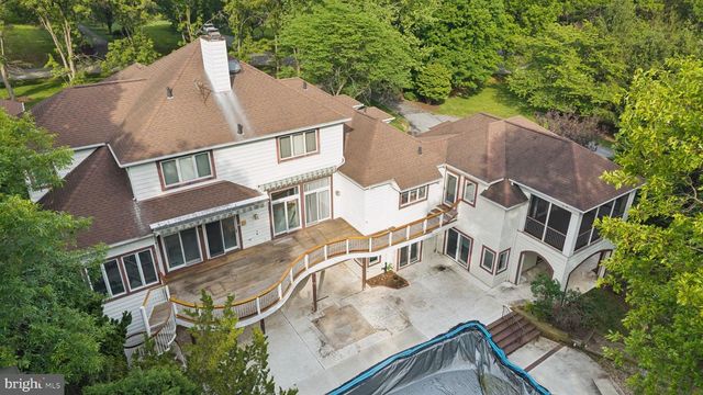 11620 VIXENS PATH, Ellicott City, MD 21042