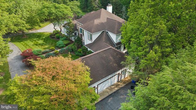11620 VIXENS PATH, Ellicott City, MD 21042