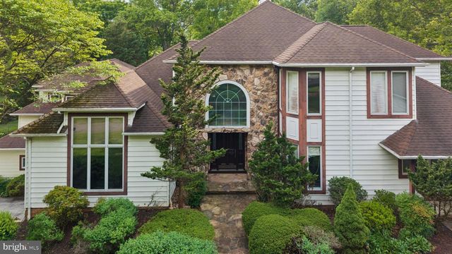 11620 VIXENS PATH, Ellicott City, MD 21042
