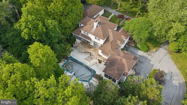 11620 VIXENS PATH, Ellicott City, MD 21042