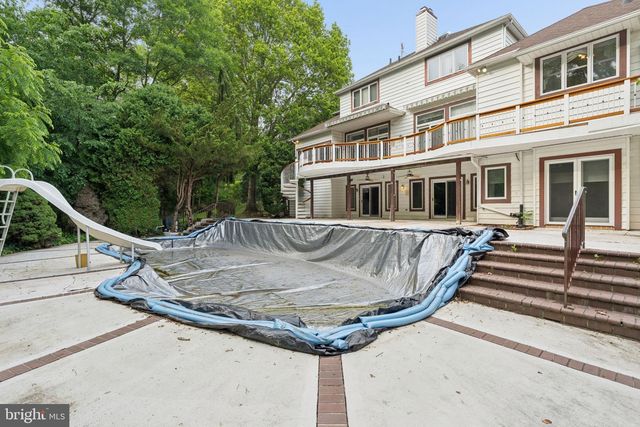 11620 VIXENS PATH, Ellicott City, MD 21042