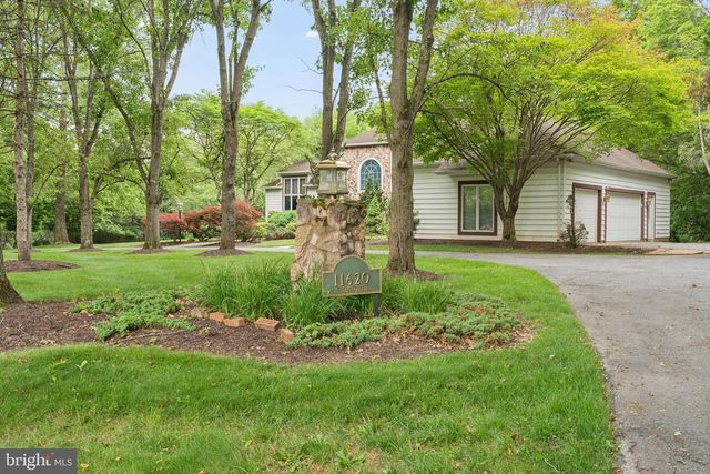 11620 VIXENS PATH, Ellicott City, MD 21042