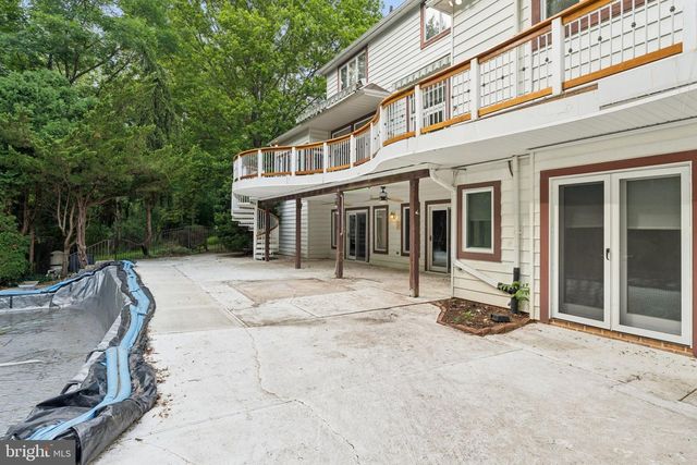 11620 VIXENS PATH, Ellicott City, MD 21042