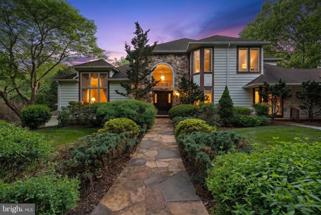 11620 VIXENS PATH, Ellicott City, MD 21042