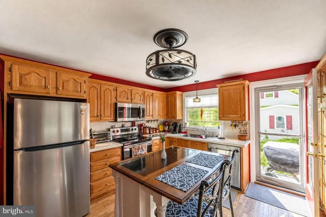 273 PEARL ST, Pottstown, PA 19465