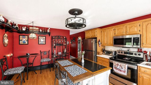 273 PEARL ST, Pottstown, PA 19465