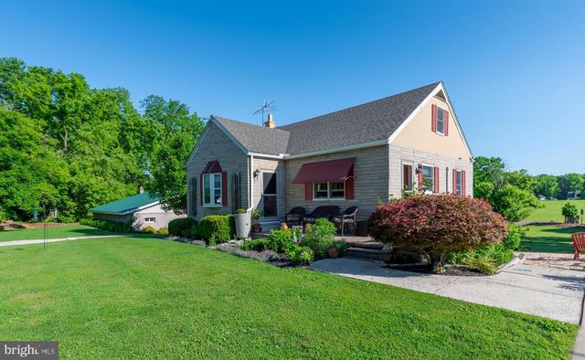 273 PEARL ST, Pottstown, PA 19465