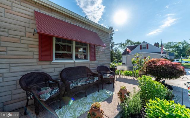 273 PEARL ST, Pottstown, PA 19465