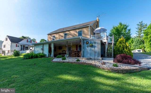 273 PEARL ST, Pottstown, PA 19465