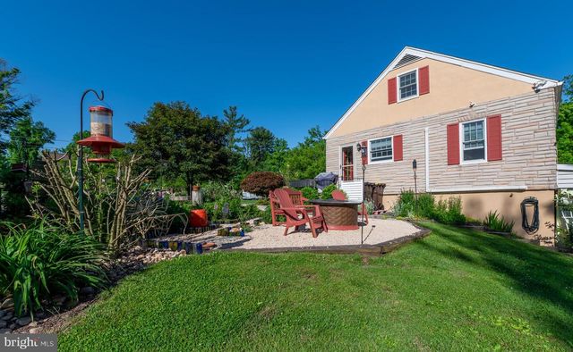 273 PEARL ST, Pottstown, PA 19465