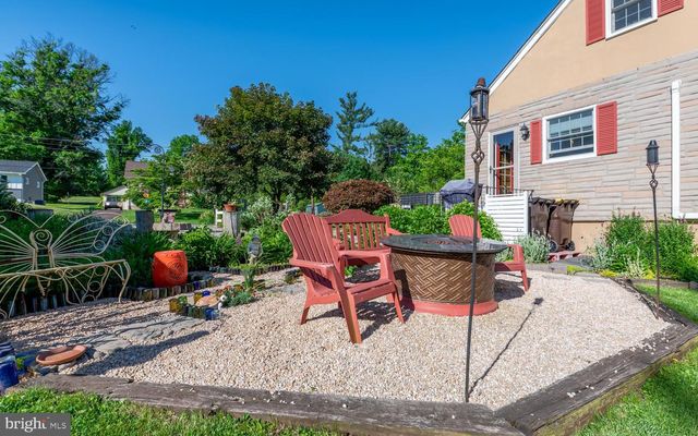 273 PEARL ST, Pottstown, PA 19465