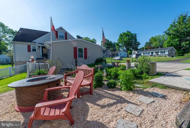 273 PEARL ST, Pottstown, PA 19465