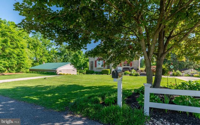273 PEARL ST, Pottstown, PA 19465