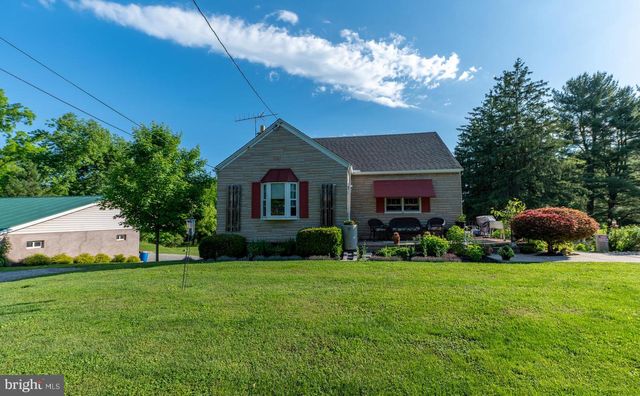 273 PEARL ST, Pottstown, PA 19465