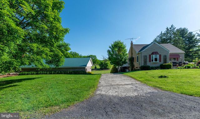 273 PEARL ST, Pottstown, PA 19465