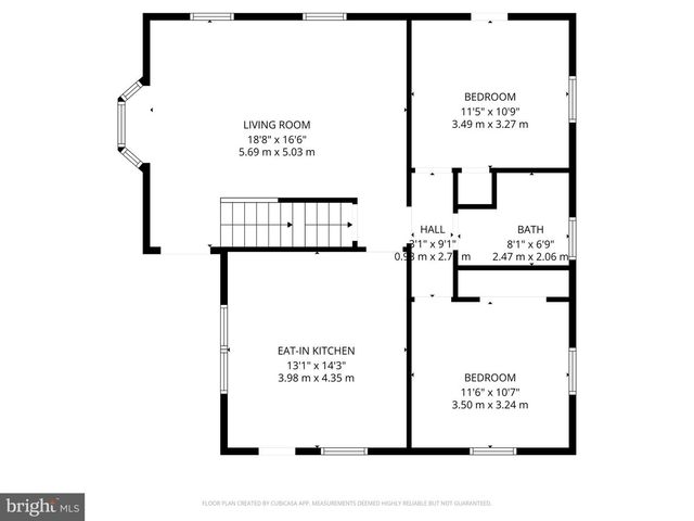 273 PEARL ST, Pottstown, PA 19465